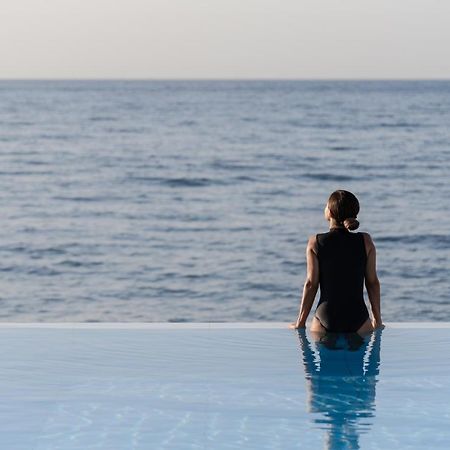 Hermes Grand Luxury Beachfront Villa & Spa, By Thinkvilla Skaleta Luaran gambar