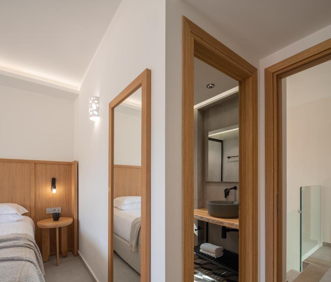 Hermes Grand Luxury Beachfront Villa & Spa, By Thinkvilla Skaleta Luaran gambar