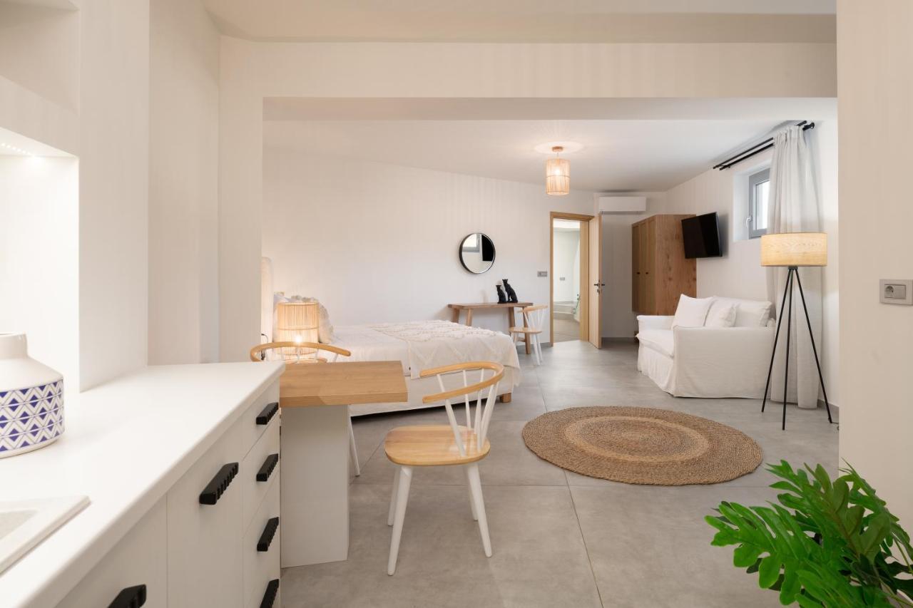 Hermes Grand Luxury Beachfront Villa & Spa, By Thinkvilla Skaleta Luaran gambar