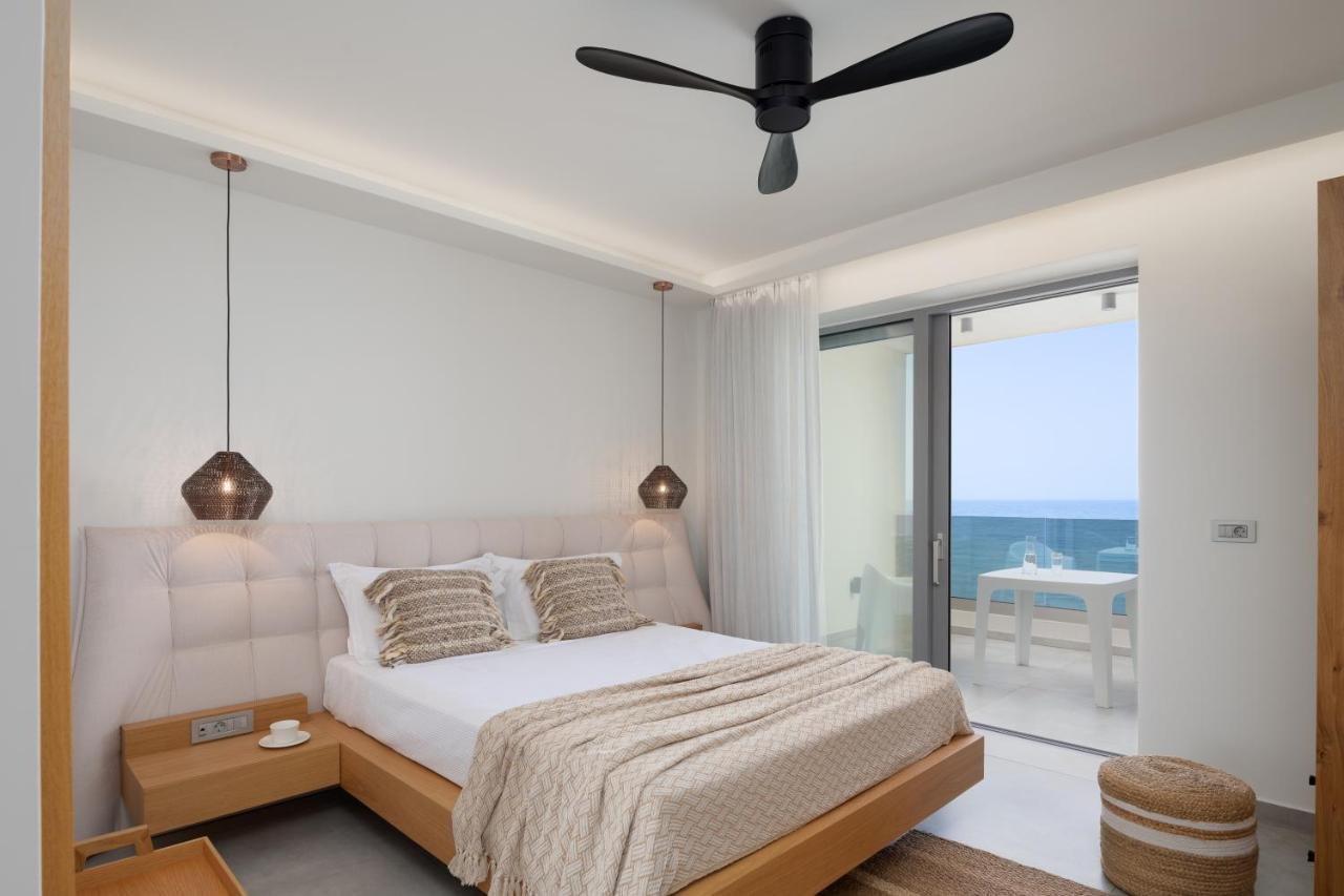 Hermes Grand Luxury Beachfront Villa & Spa, By Thinkvilla Skaleta Luaran gambar