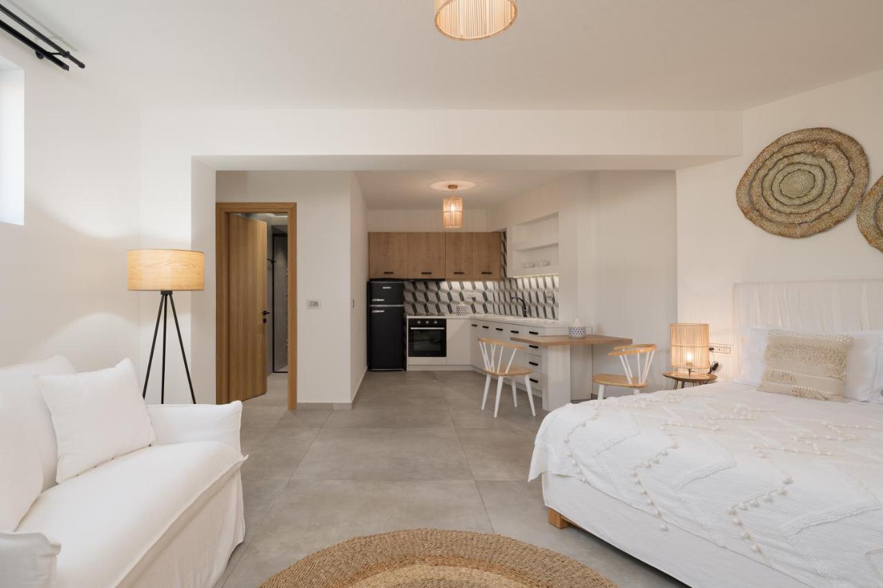 Hermes Grand Luxury Beachfront Villa & Spa, By Thinkvilla Skaleta Luaran gambar