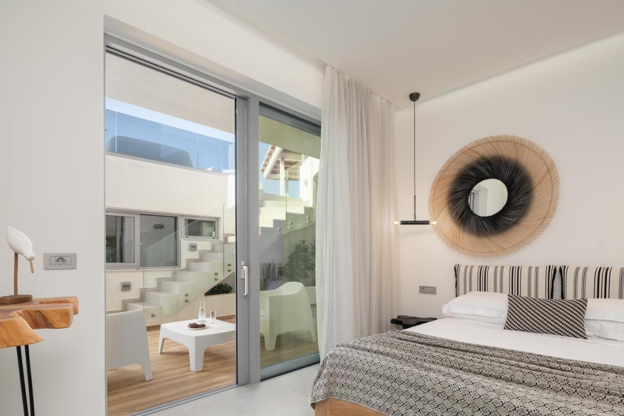 Hermes Grand Luxury Beachfront Villa & Spa, By Thinkvilla Skaleta Luaran gambar
