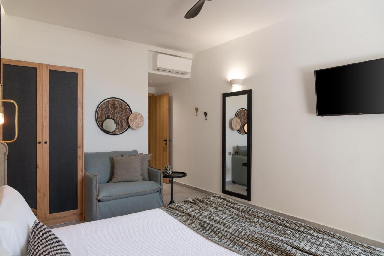Hermes Grand Luxury Beachfront Villa & Spa, By Thinkvilla Skaleta Luaran gambar