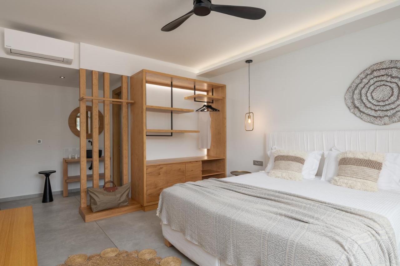 Hermes Grand Luxury Beachfront Villa & Spa, By Thinkvilla Skaleta Luaran gambar