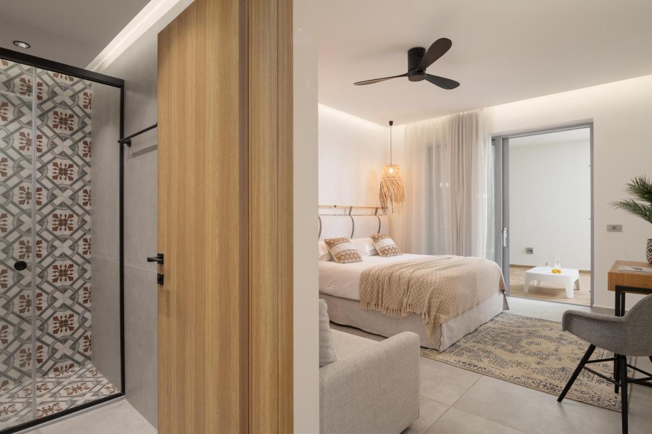 Hermes Grand Luxury Beachfront Villa & Spa, By Thinkvilla Skaleta Luaran gambar