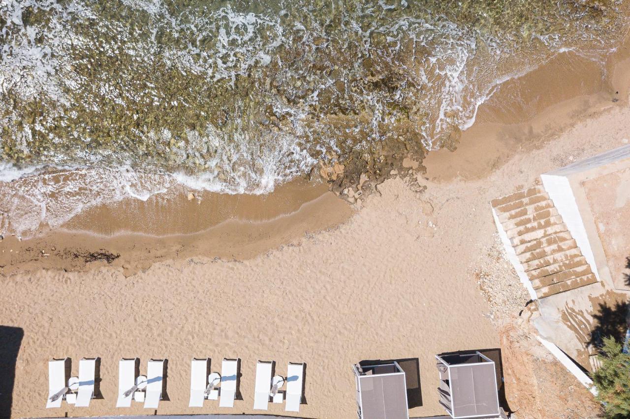 Hermes Grand Luxury Beachfront Villa & Spa, By Thinkvilla Skaleta Luaran gambar