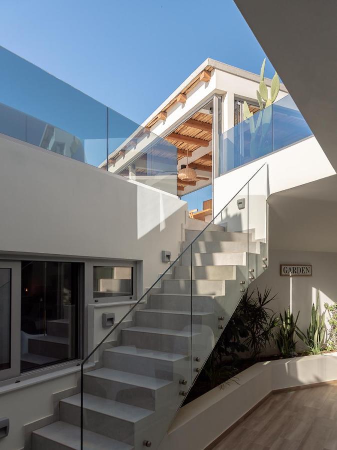 Hermes Grand Luxury Beachfront Villa & Spa, By Thinkvilla Skaleta Luaran gambar